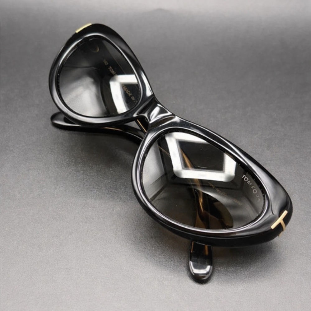 Tom Ford Katrine Sunglasses